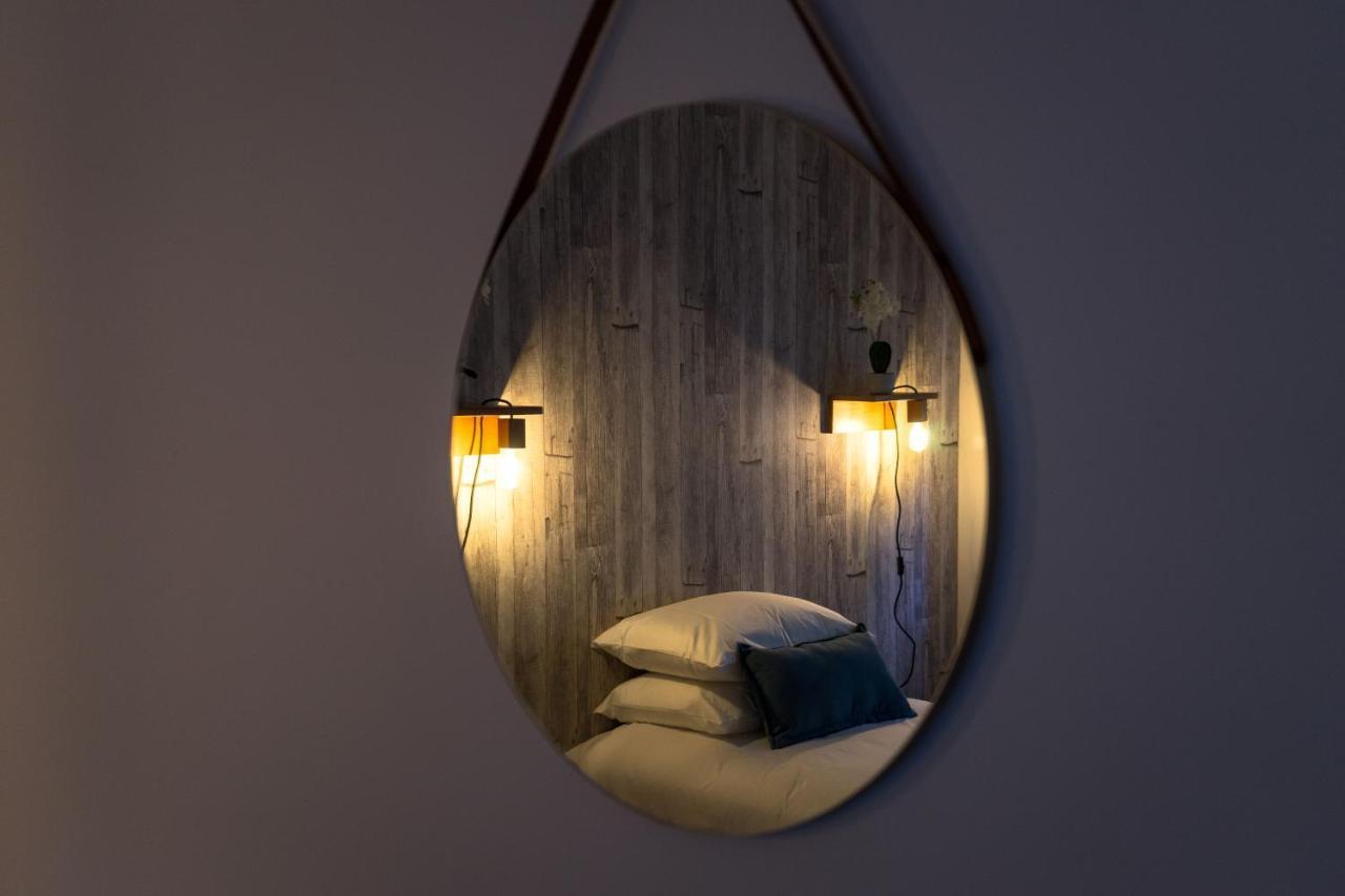 Hotel Boutique Restaurant Kran Kreen Пунта-Аренас Экстерьер фото