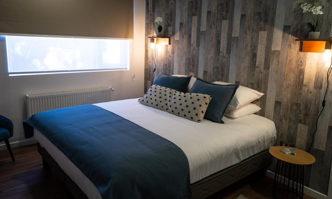 Hotel Boutique Restaurant Kran Kreen Пунта-Аренас Экстерьер фото