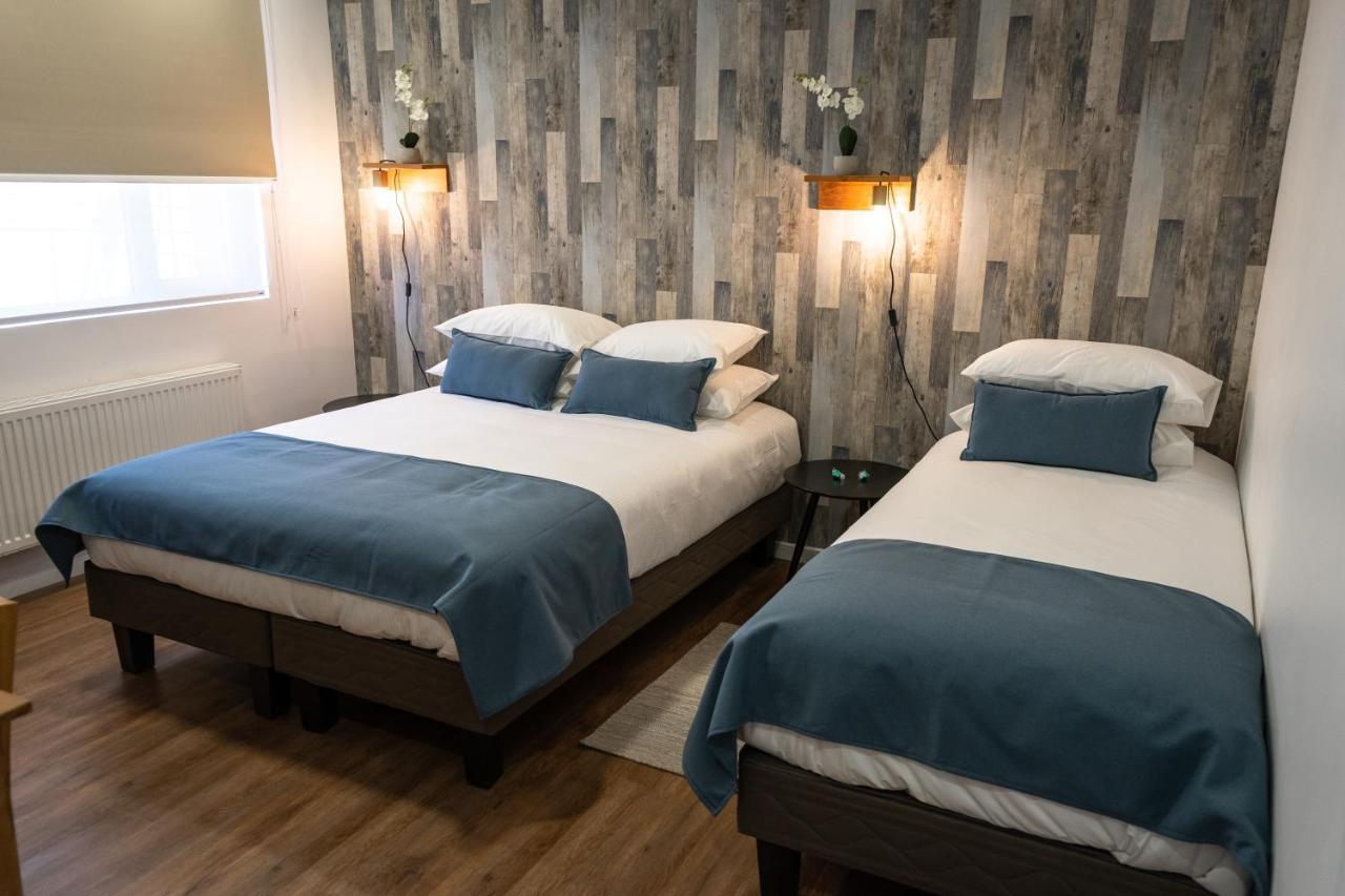Hotel Boutique Restaurant Kran Kreen Пунта-Аренас Экстерьер фото