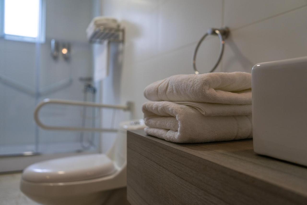 Hotel Boutique Restaurant Kran Kreen Пунта-Аренас Экстерьер фото